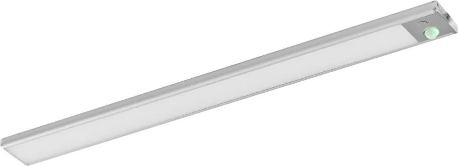 Osram - LED подшкафно осветително тяло със сензор LINEAR LED/3,2W/3,7V 40 cm, сиво