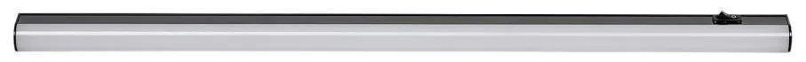 Rabalux 78004 - LED Лампа за под кухненски шкаф GREG LED/9W/230V 4000K 59 см