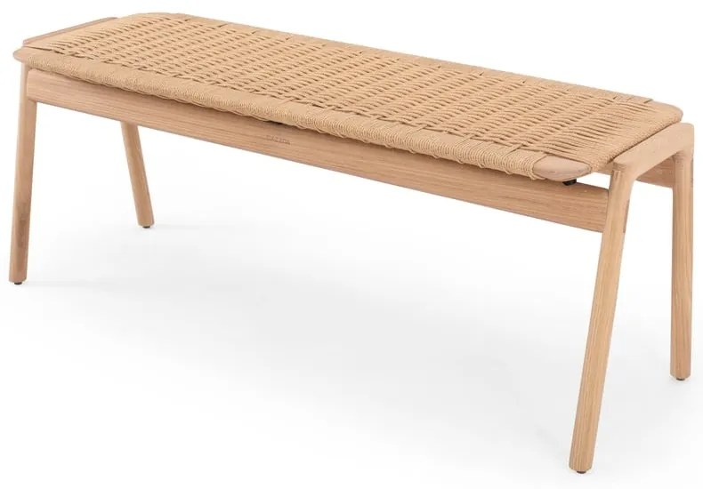 Пейка естествена Klupa – Gazzda