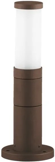 Градина Колона Viokef Cavo H350-Brown