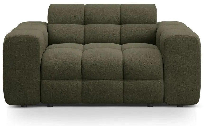 Зелен диван 156 cm Kendal – Micadoni