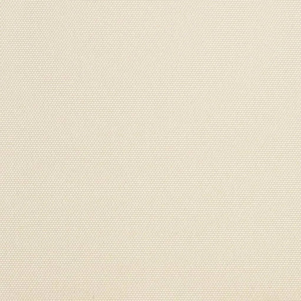 Платно за тента, кремаво, 500x300 см