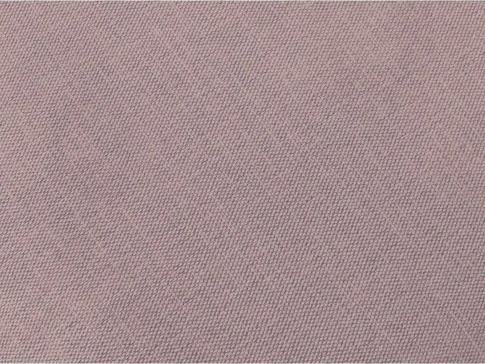 Светлорозов ъглов диван Aden – Bobochic Paris