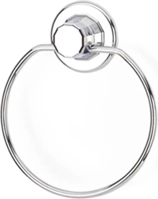 К-Т ЗА БАНЯ TEKNO TEL DM-100 3ч. chrome