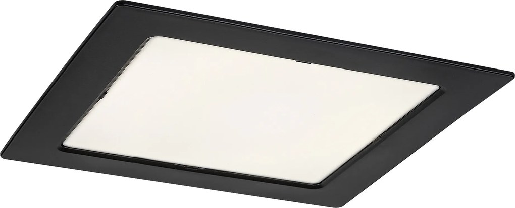 Rabalux Shaun2 Вградени и повърхностно монтирани лампи IP20 LED 18W 4000K 71265