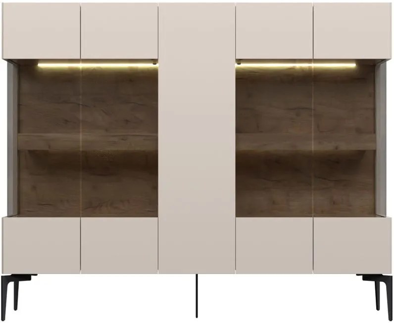 Витрина Spike