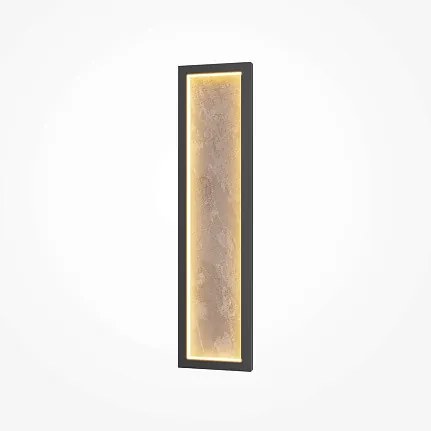 MAYTONI Стенна лампа Orign - MOD311WL-L55B3K