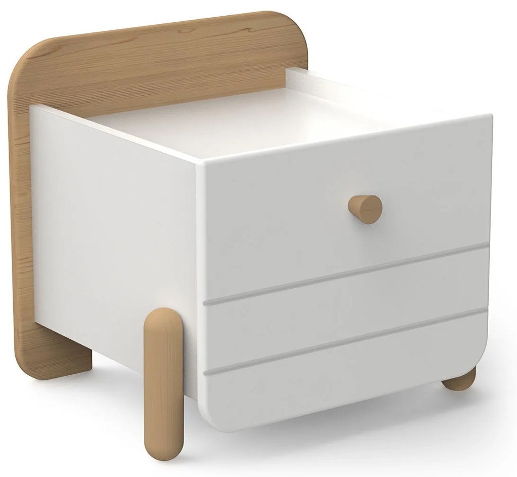 Детски спален комплект Eda