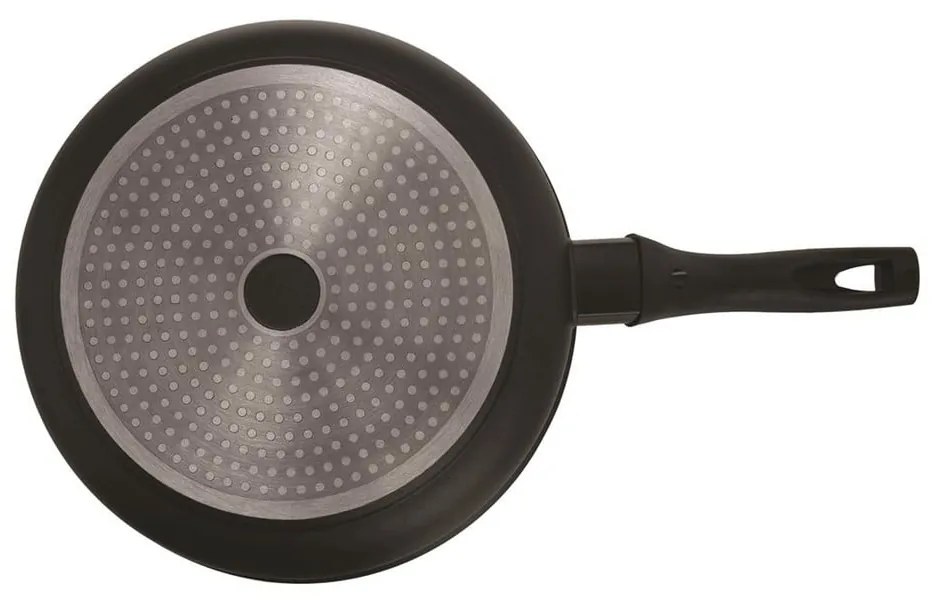 Алуминиева тенджера с капак ø 28 cm Grande - Orion