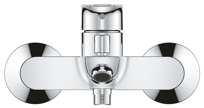 Смесител за баня body Grohe BauEdge