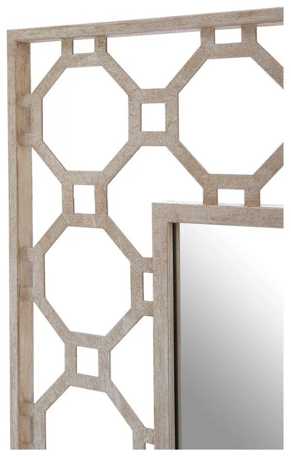 Стенно огледало 74x109 cm Zariah - Premier Housewares