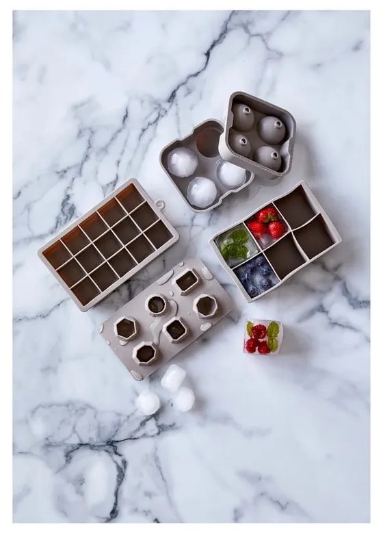 Силиконова форма за лед – Bitz