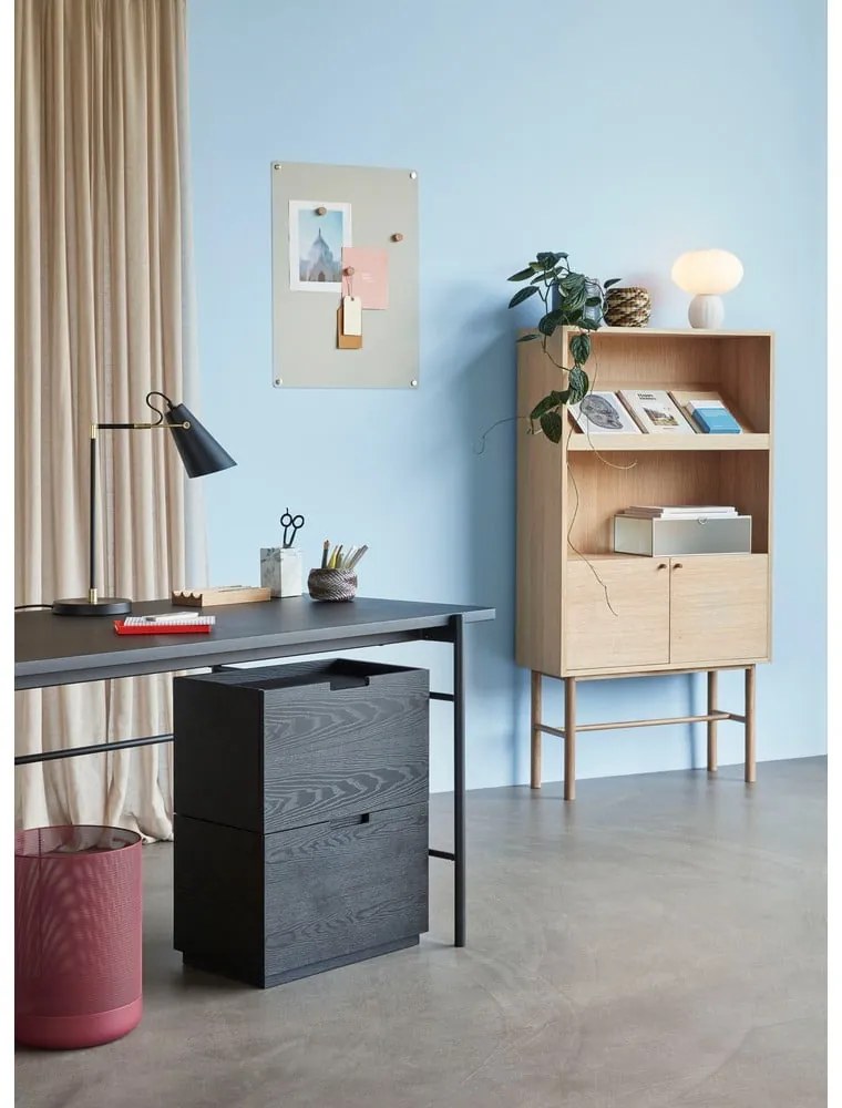 Магнитна дъска Attract - Hübsch