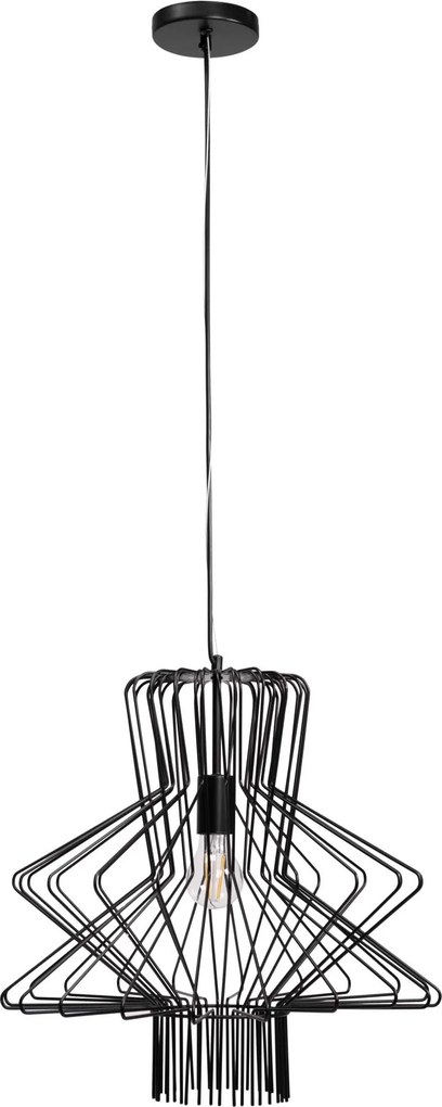 Плафон APP1458-1CP