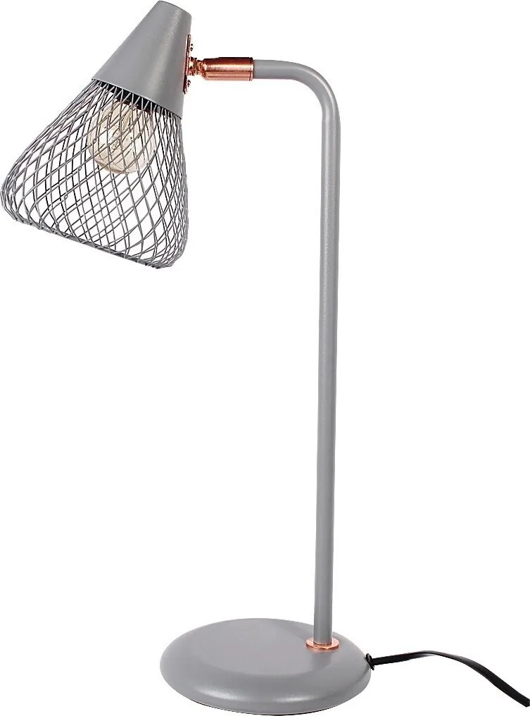 Rabalux Fanny Настолни лампи IP20 E14 1x MAX 25W K 3182