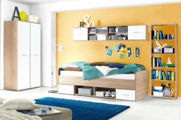 Комплект за детска стая Charlie