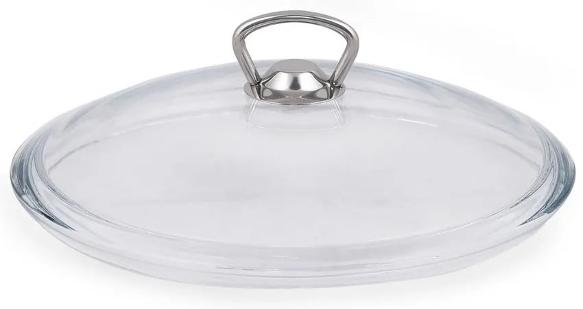 Алуминиев съд с капак 3 л Classic - Güral Porselen