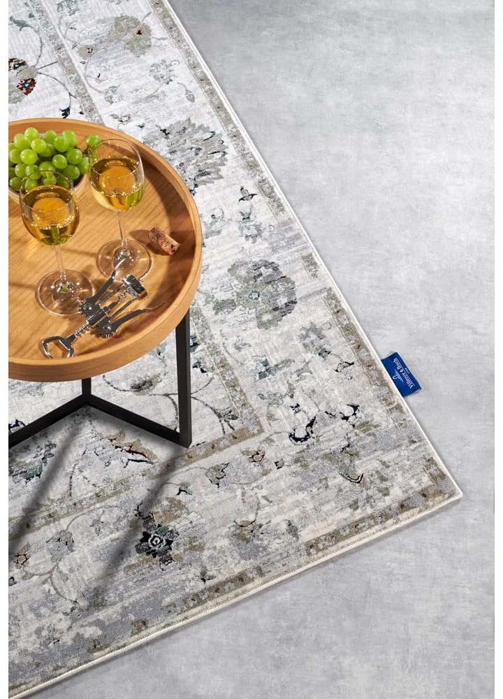 Кремав килим 115x170 cm Franz – Villeroy&amp;Boch