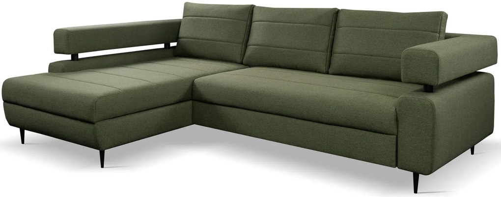 Ъглов диван Linda-Ladi-Right