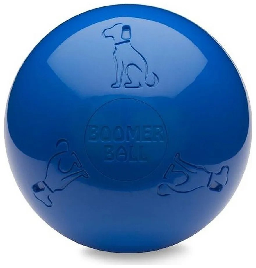 Играчка за Кучета Company of Animals Boomer, Син, 150mm