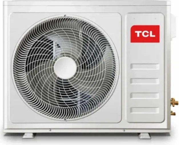 Инверторен климатик TCL SaveIN TAC-12CHSD/ZG31IS, 12000 BTU, До 22 м2, А++/А, Wi-Fi, iFeel, ECO, Автоматично почистване, Google Home и Alexa, Gentle Cool, Бял