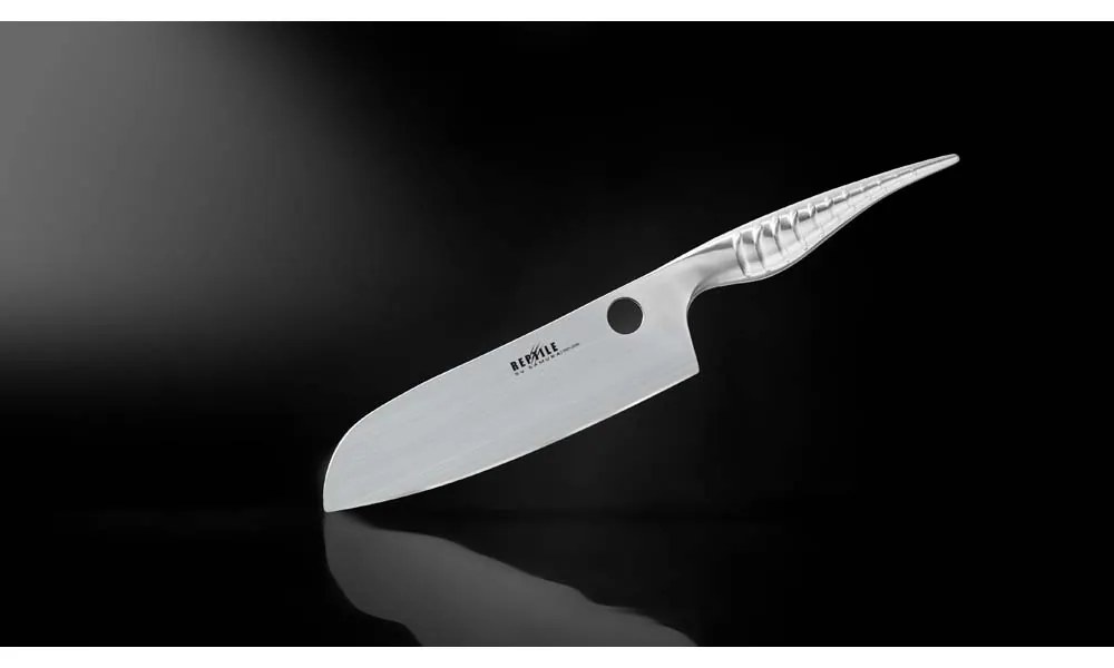 REPTILE SANTOKU НОЖ 17 СМ