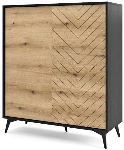 Sideboard Tall Jasmine