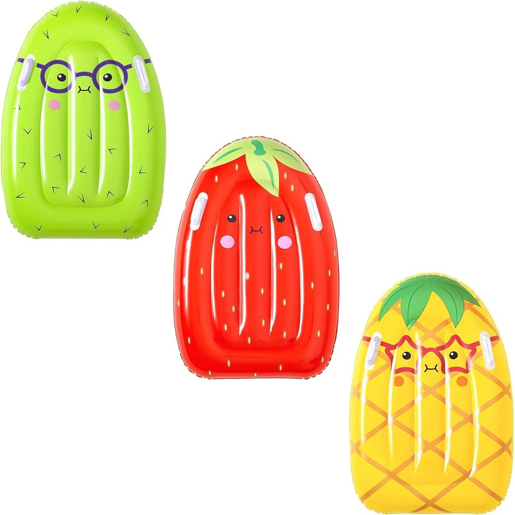 Bestway - Надуваем детски матрак за плуване 42049