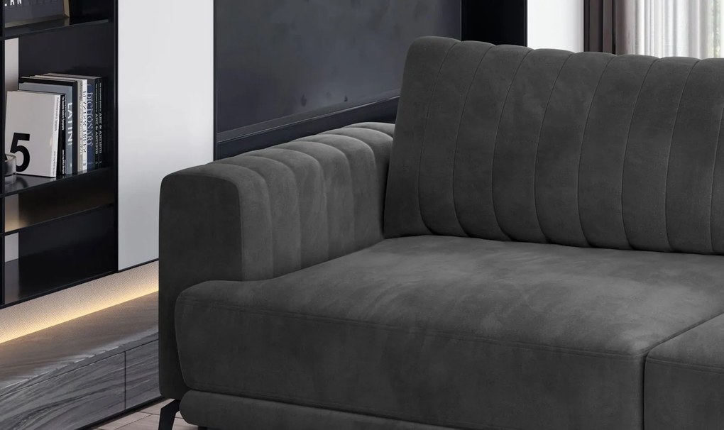 Диван Lysandre Триместен-White