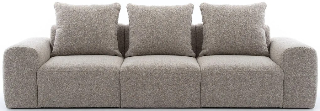 Диван Civil триместен