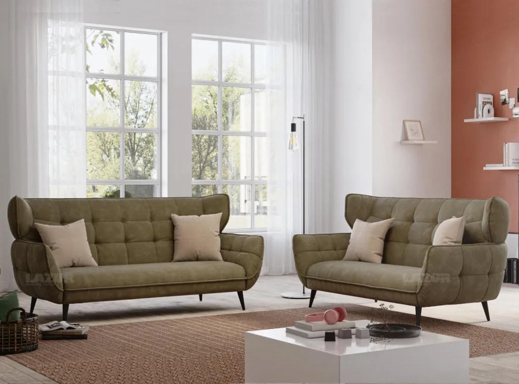 Диван двойка Принс