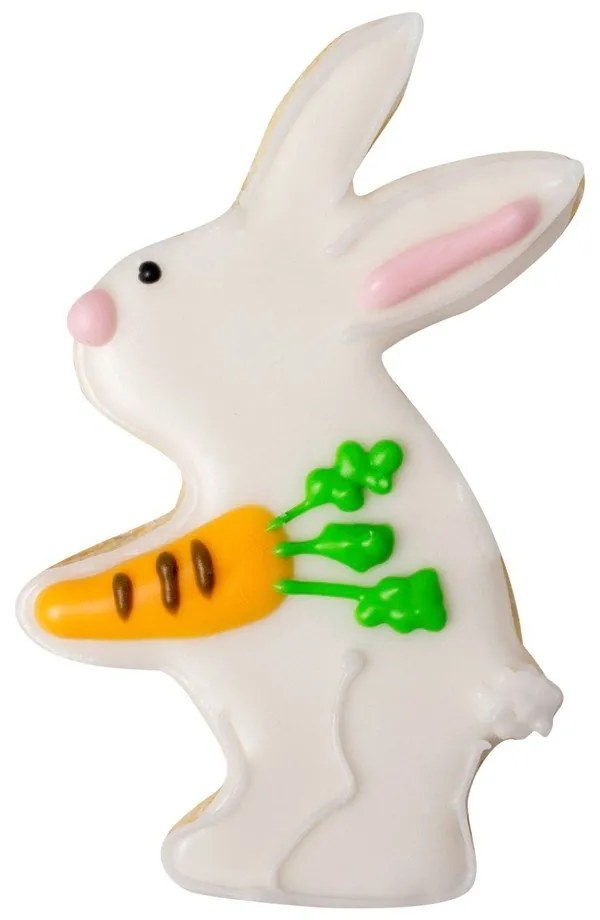 Комплект от 5 великденски щампи - Zenker