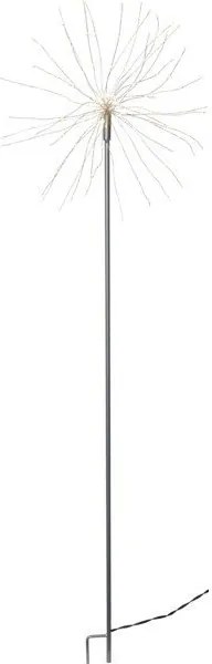 Външна светлинна декорация , височина 110 см Firework - Star Trading