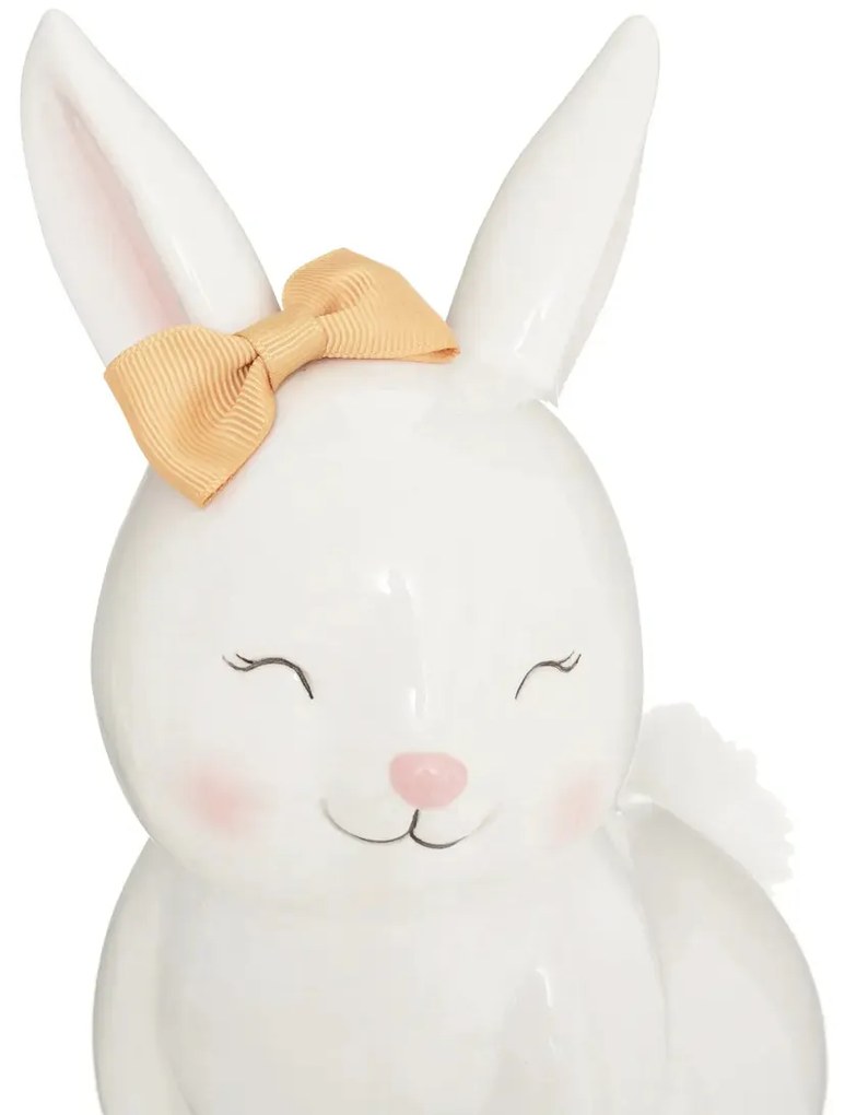 Детска касичка atmosphera Rabbit, Керамика