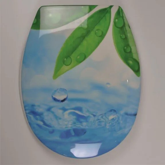 Тоалетна седалка ICST 789 КАРИ