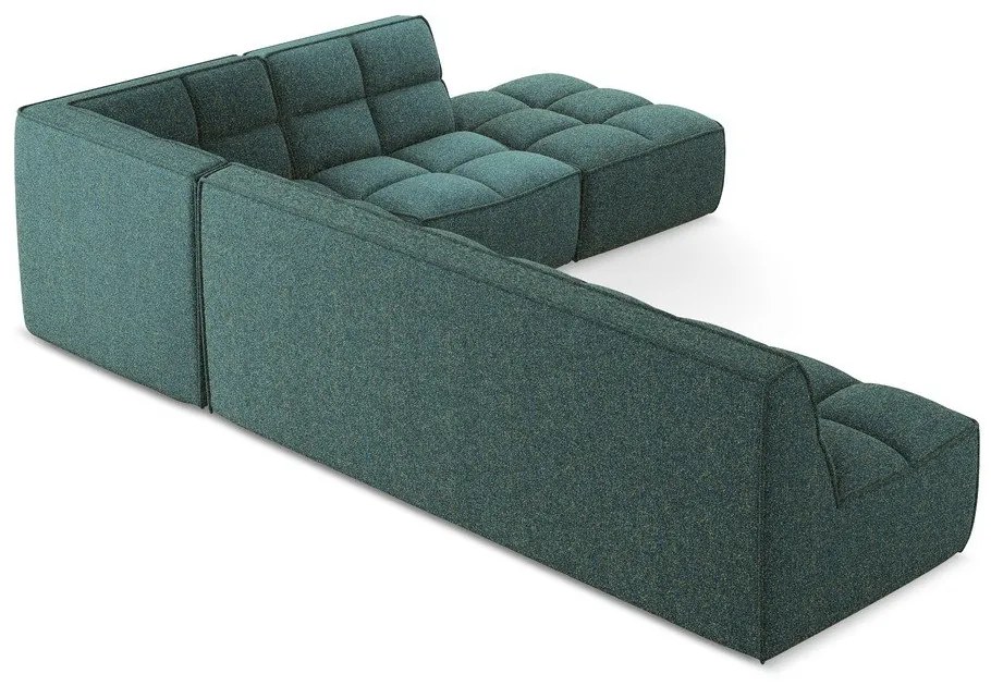 Модулен ъглов диван Kalai – Makamii