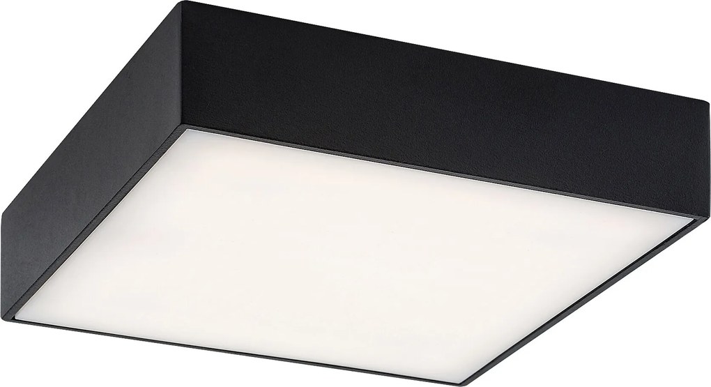 Rabalux Tartu Външни таванни лампи (плафони) IP44 LED 18W 2800-6000K 7899