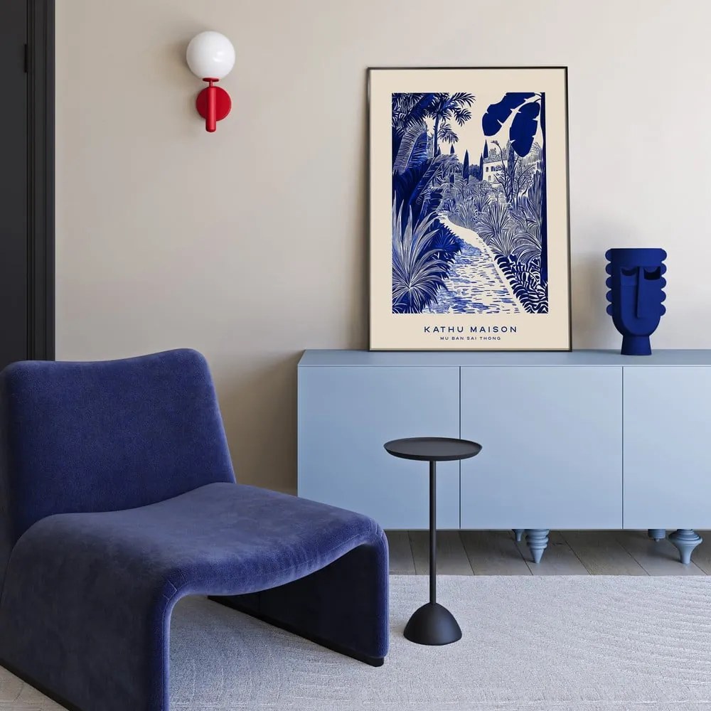 Картина 50x70 cm Maison – Styler