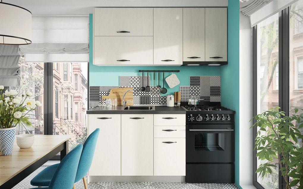 Кухненски шкаф Симон 08