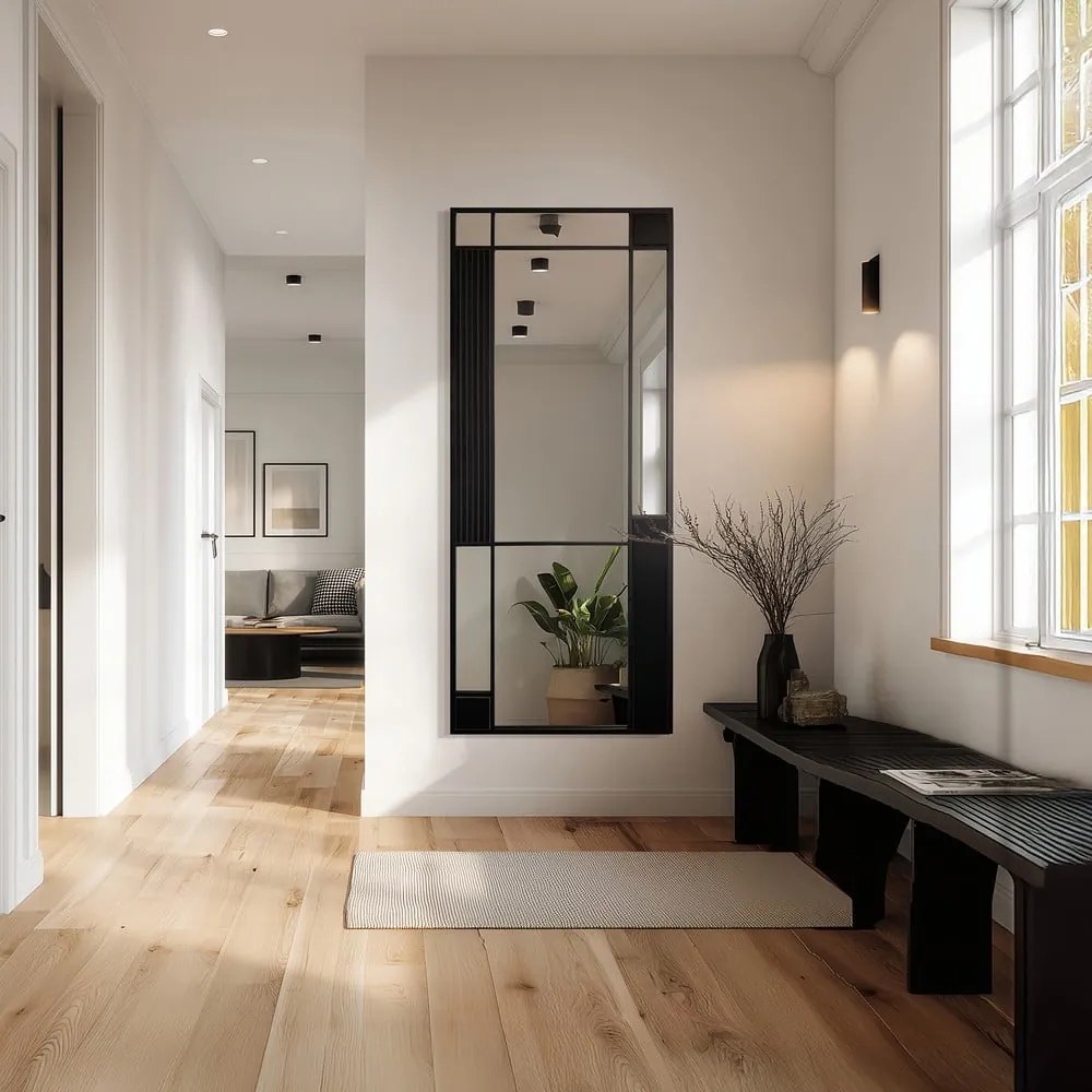 Стенно огледало 60x150 cm Loft Mono – Styler