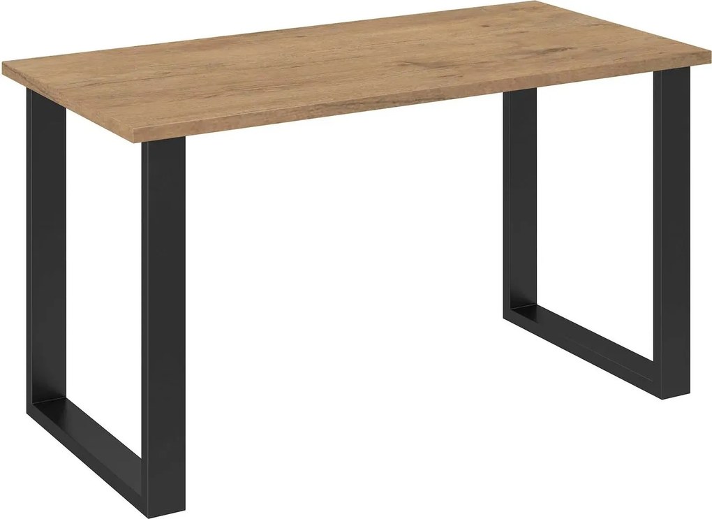 Kingsale маса-138 х 67-Натурален чай