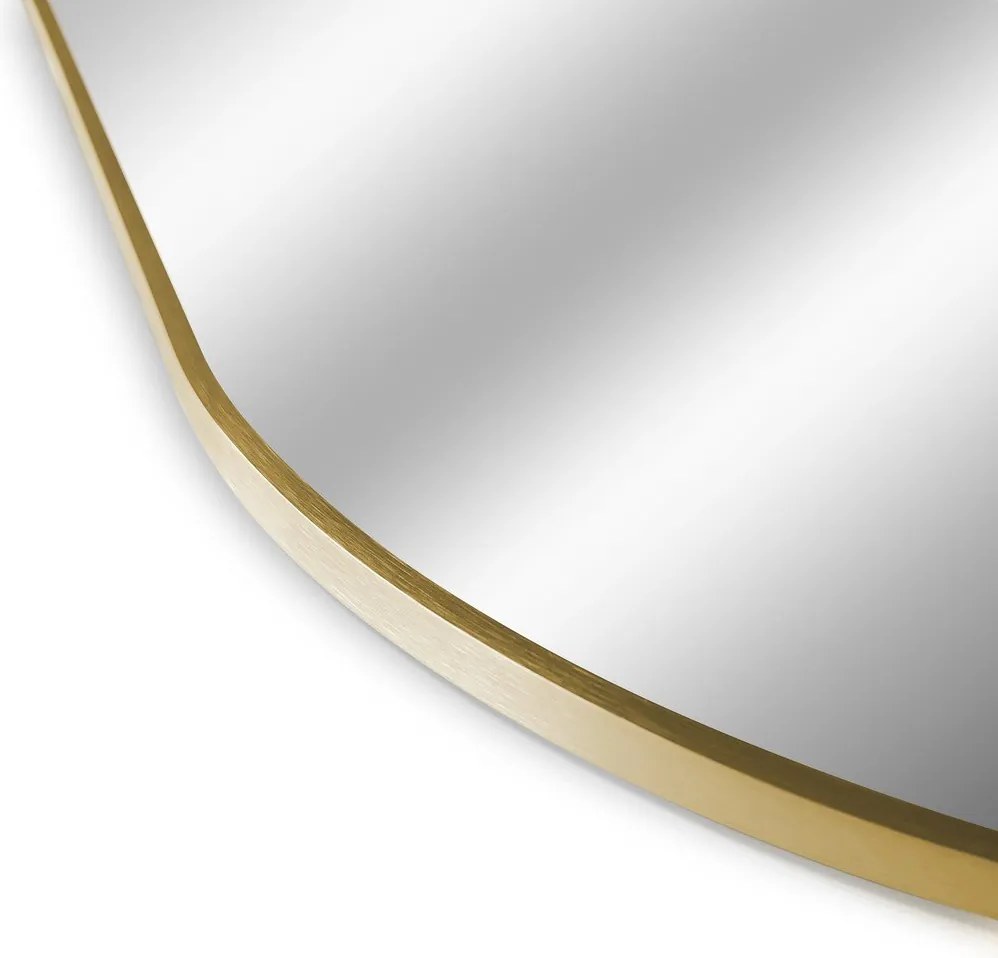 Стенно/стоящо огледало 50x140 cm Aurea – Styler