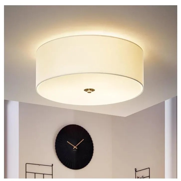 Eglo 94918 - Таванно осветително тяло PASTERI 3xE27/25W/230V