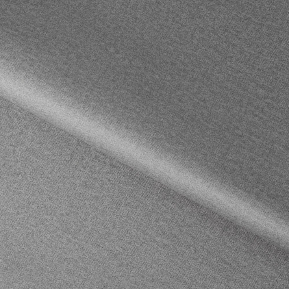 Светлосиво двойно легло 160x200 cm тапицирано с място за съхранение с включена подматрачна рамка Lamica – ELTAP