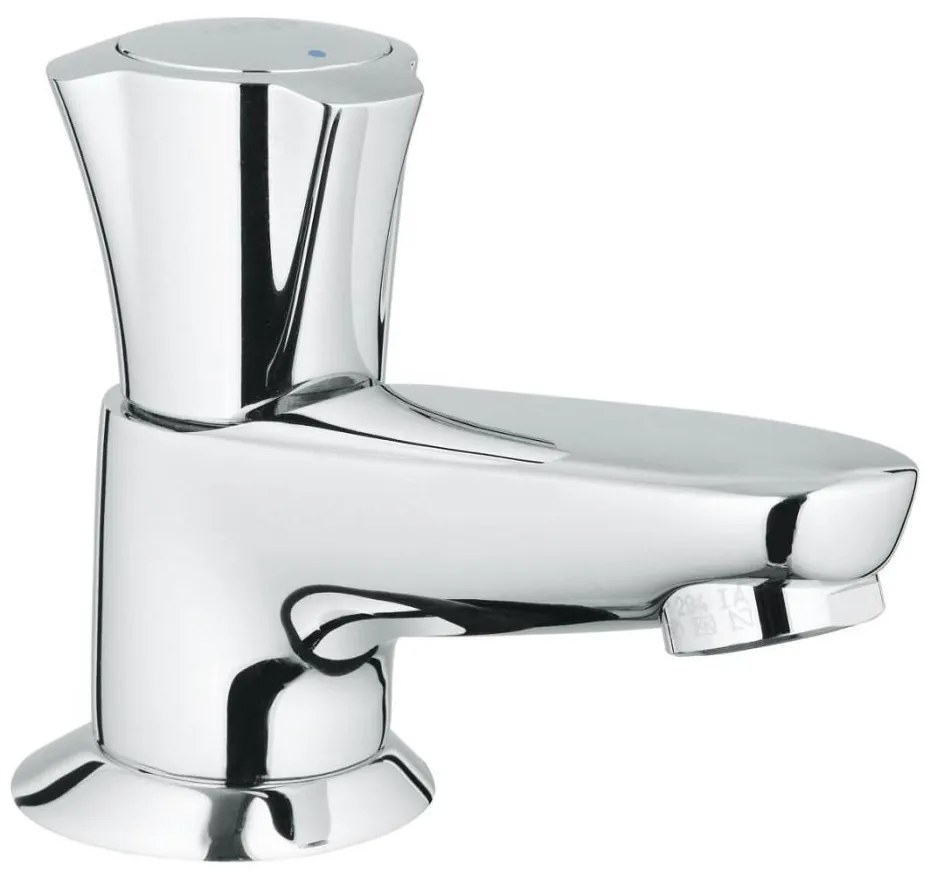 GROHE 20404001 - Стоящ вентил COSTA L DN 15, лъскав хром