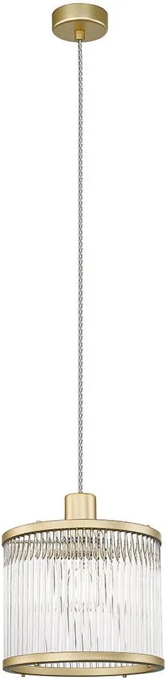 Таванна светлина Viokef Karolina