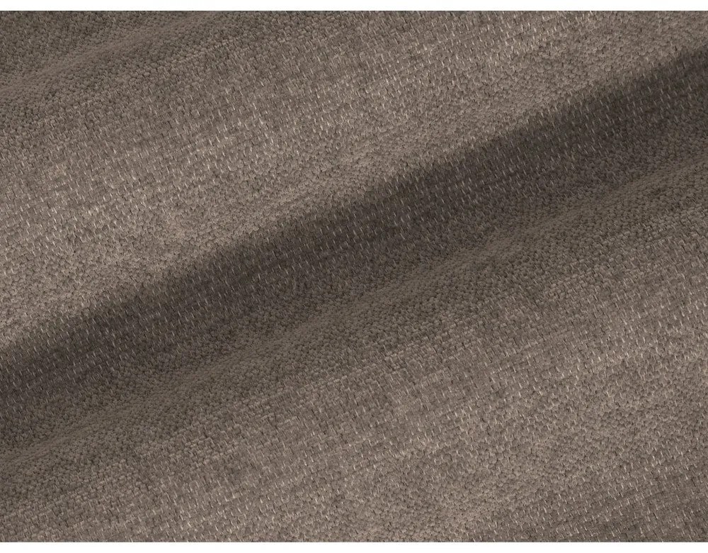 Светлокафяв ъглов диван (ляв ъгъл/L форма) Bemy – Micadoni