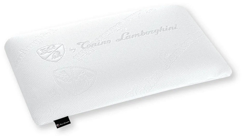 Луксозна възглавница Magniflex by Tonino Lamborghini