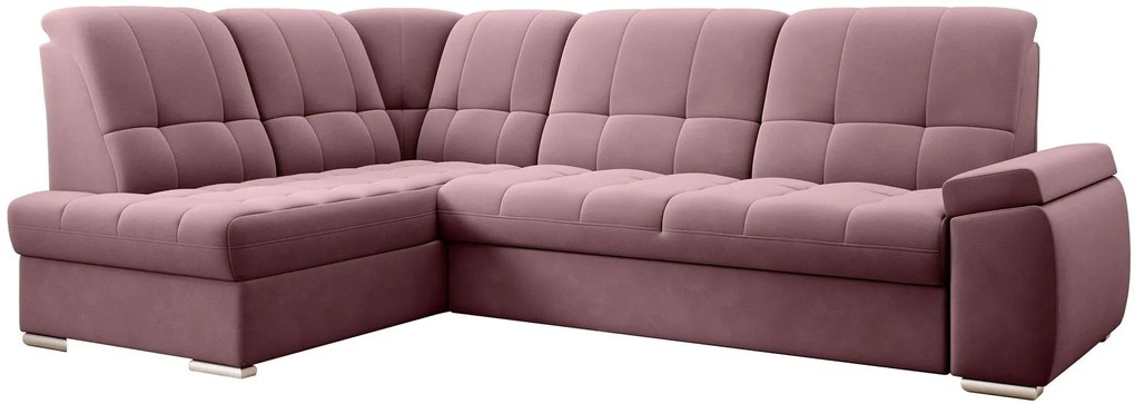 Ъглов диван Dorro-Sapio milo-Left