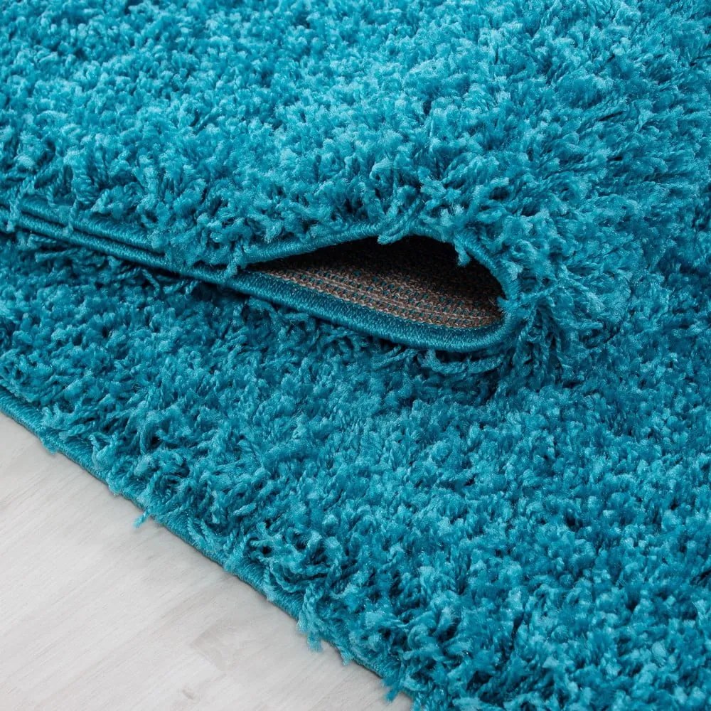 Тюркоазен килим 80x150 cm Life – Ayyildiz Carpets